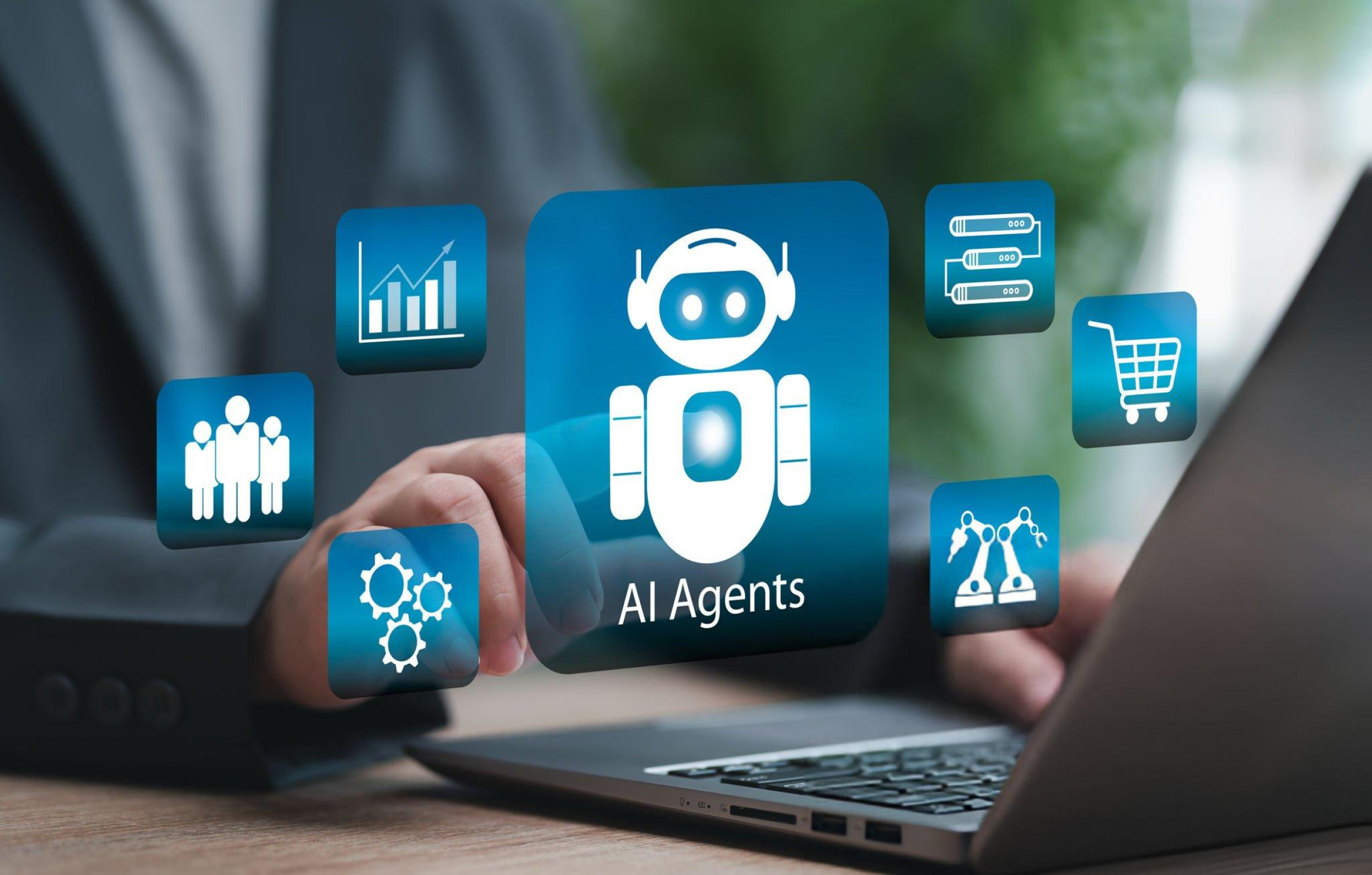 AI Agent Automation