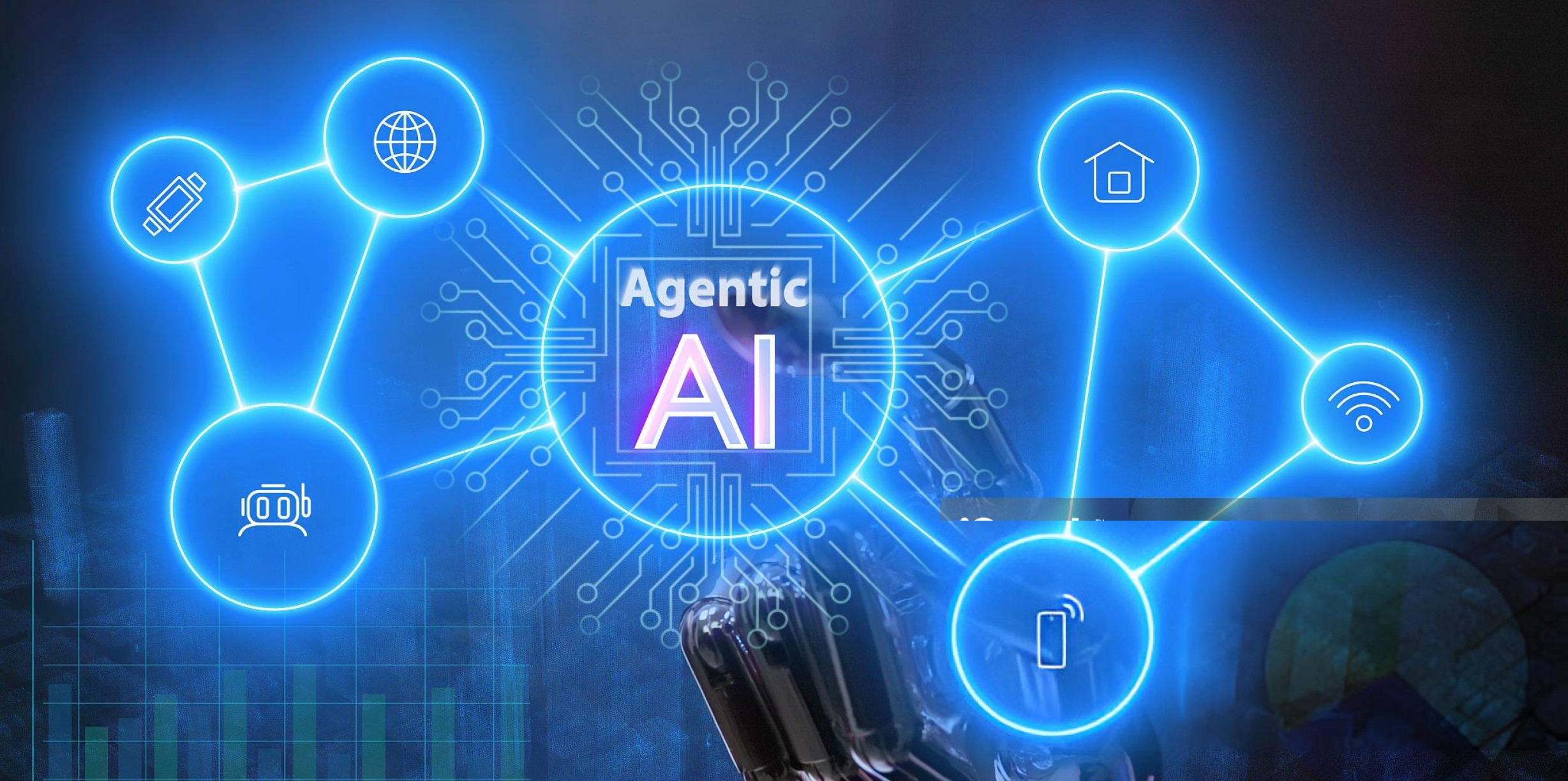 AI Agent Automation Overview