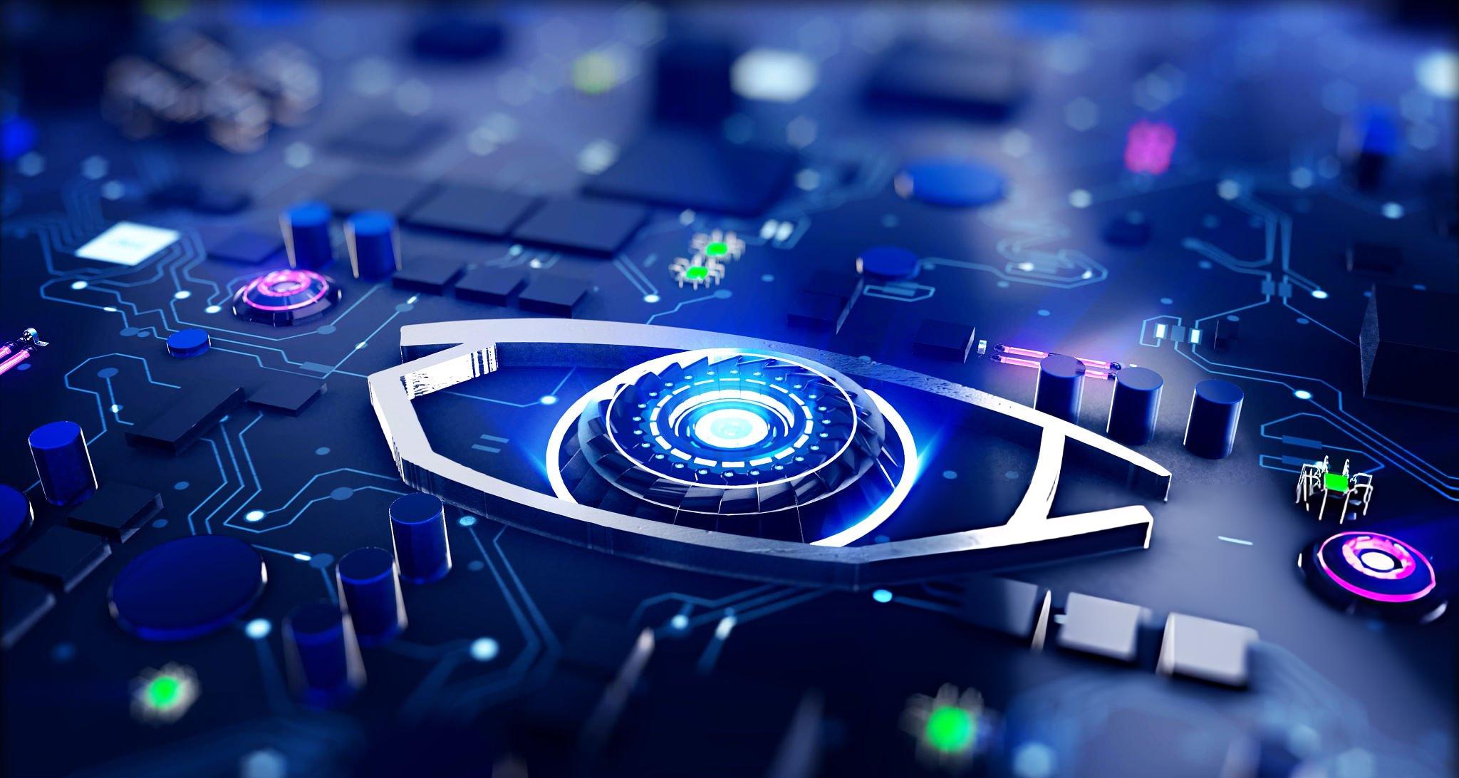 AI Vision