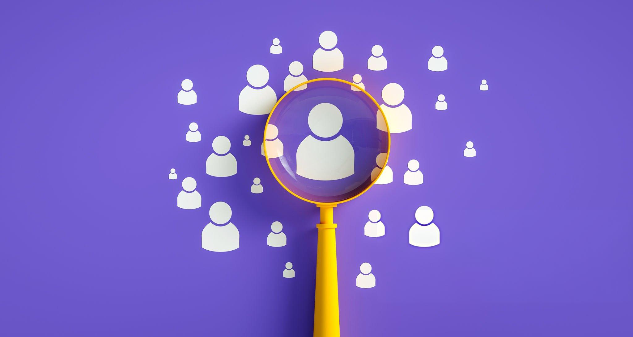 Talent Recruitment Services
