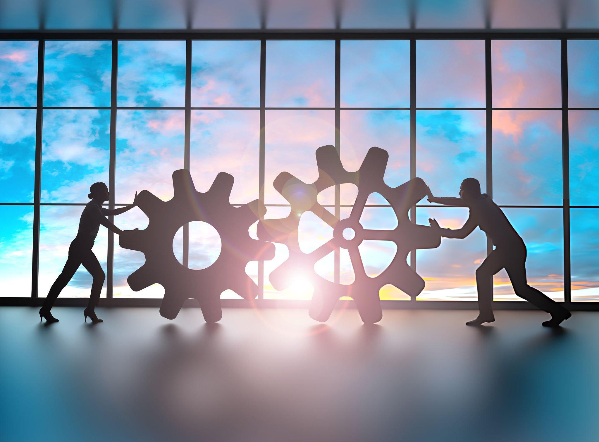 Talent & Workforce Solutions
